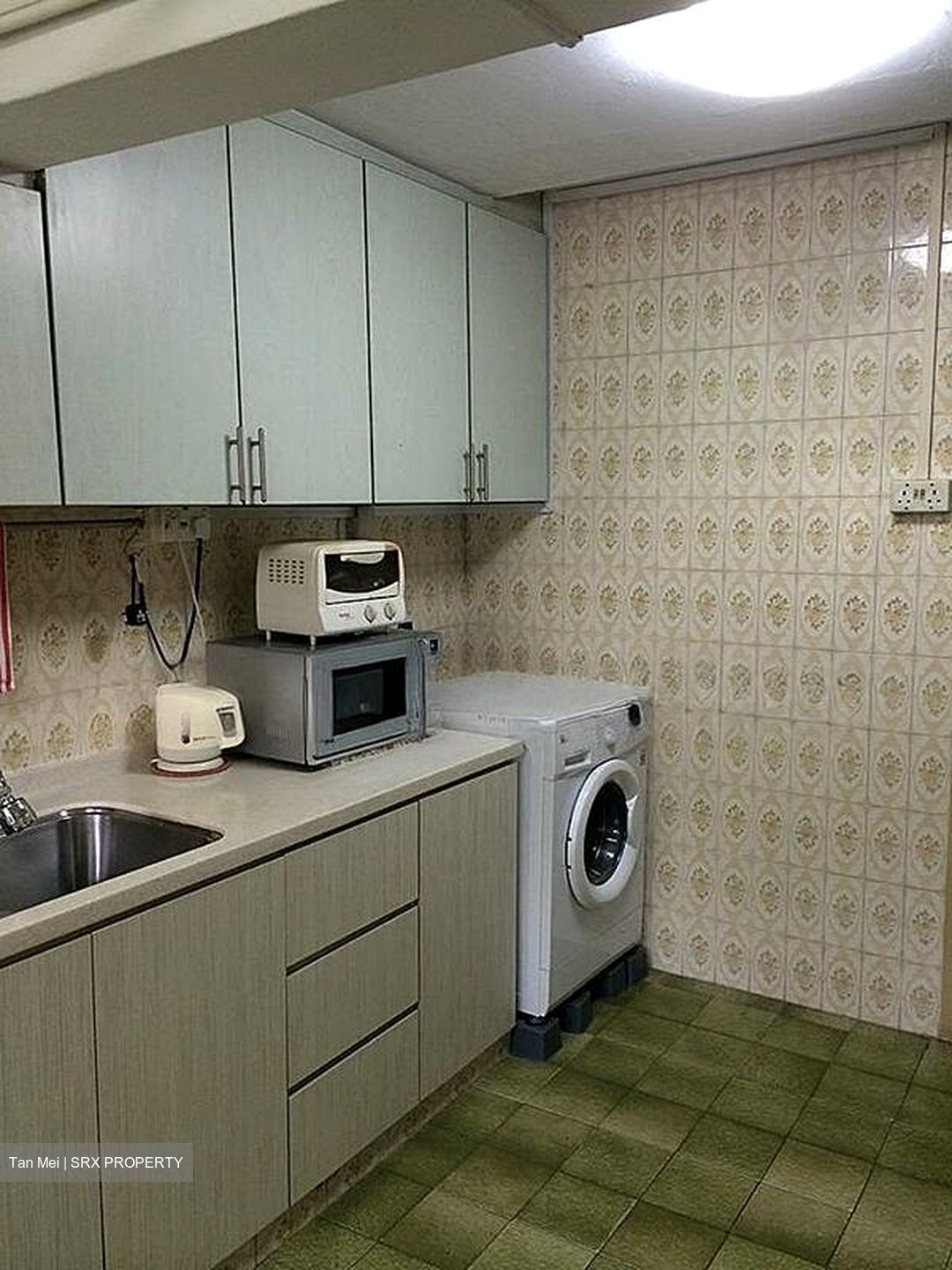 Blk 11 Holland Vista (Queenstown), HDB 3 Rooms #515673311